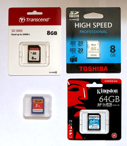 Neu 2gb 4gb 8gb 32gb - 2gb,