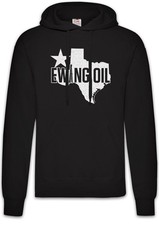 Ewing Oil B2 Herren Hoodie