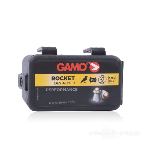Gamo performance rocket - gamo,