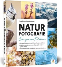 Naturfotografie ZUSTAND SEHR