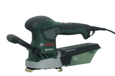 Bosch Exzenterschleifer