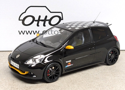 Otto mobile renault clio - mobile,
