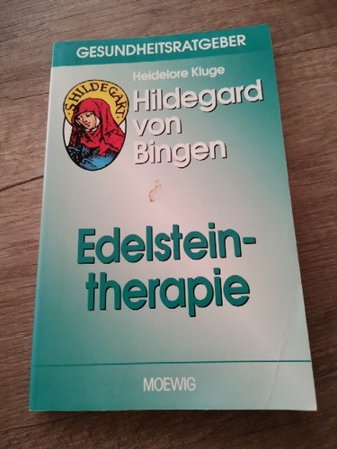 Edelsteintherapie -  , | 