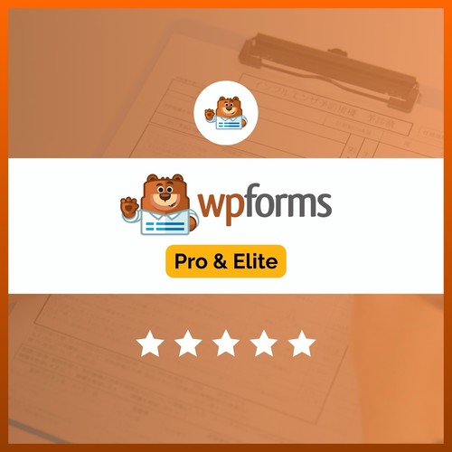 Wpforms pro elite - pro, |