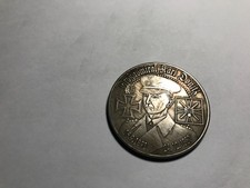 Gedenkmedaille 2. Weltkrieg