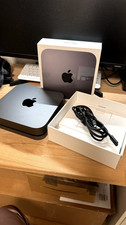 APPLE MAC MINI 2018 I5 16GB