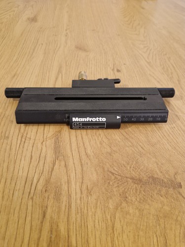 Manfrotto 454 - manfrotto,