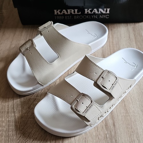 Karl kani street slide - karl,