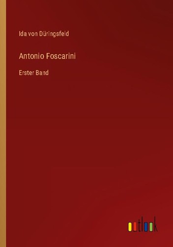 Antonio foscarini ida von - ida,