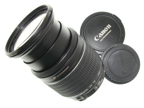 Canon 200mm 5 - canon, usm