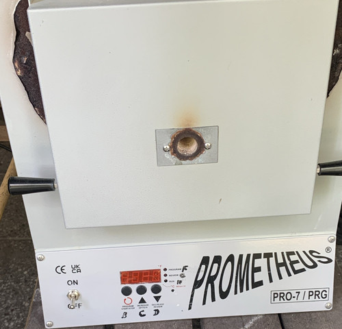 Prometheus elektrischer