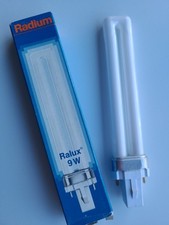 Radium Ralux G23 RX-S 9W/830/G23