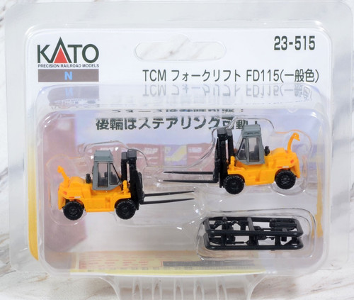 Kato 515 tcm gabelstapler - tcm,