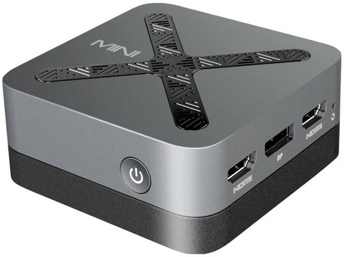 Minix neo z97 mini - minix,