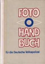 Buch: Fotohandbuch für die