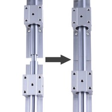 SBR16/20 Linearführung