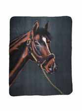  Tagesdecke Pferdemotiv