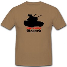 Flak Panzer Gepard Bundeswehr
