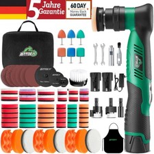 BATOCA S5 Profi  Mini Akku