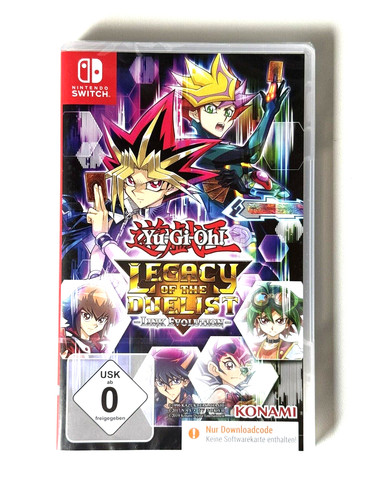 Legacy of the - yu-gi-oh!,