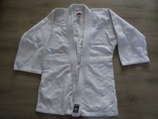 Judo Jacke von Blitz Gr. 170