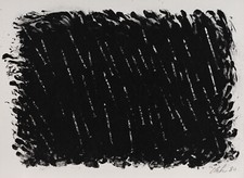 Günther Uecker Art Zanders