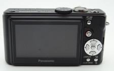Panasonic Lumix DMC-LX2 Digitalkamera – Bildstabilisator, Auflösung 10.2 MP