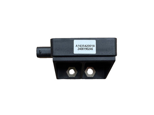 Esp drehratensensor - esp,