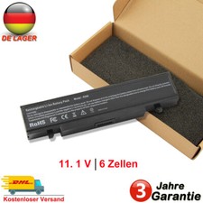 Laptop Akku für Samsung  Q318 R428 R429 R519 R522 R580 R730 R780 R468 RF510 R478