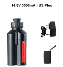 3500mAh Li-Ion Batterie für