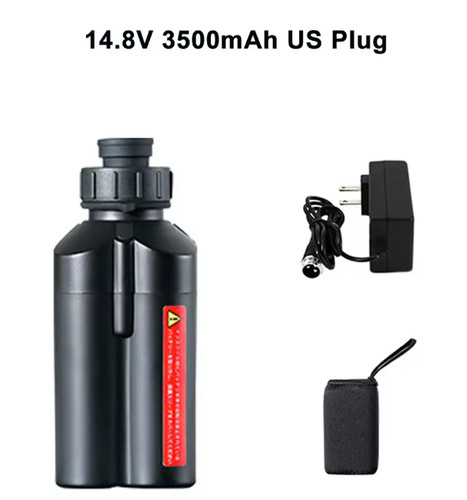3500mah ion batterie - li-ion, für