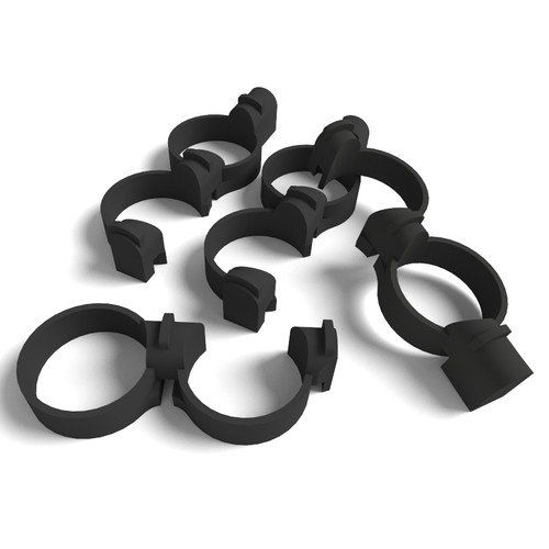 Reparatursatz drallklappen - reparatursatz,