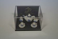 n3) Miniatur Reutter Porzellan