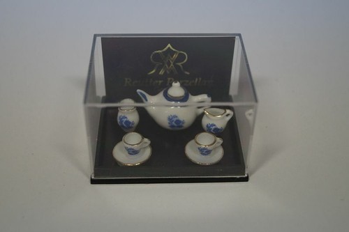 Miniatur reutter porzellan - n3),