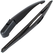 HECK WISCHERARM HINTEN +