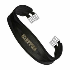 Kieffer Sattelgurt AIR TEX