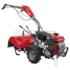 Gartenfräse Motorhacke Benzin