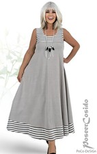 LAGENLOOK Sommer Top