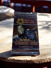 Vintage Booster Legend of the