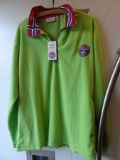 Nebulus Neuer Herren Fleece