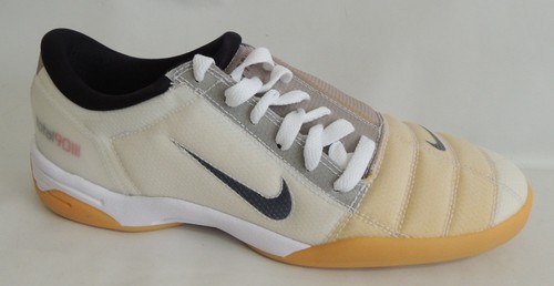 Neu nike total iii - iii, größe