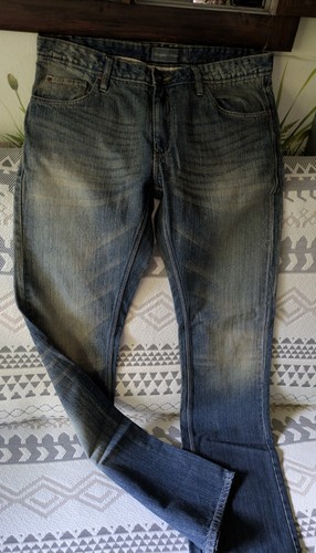Angelo litrico herren jeans - angelo,