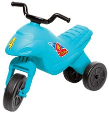 Dohany Rutscher Motorrad