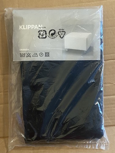 Nagelneuer ikea klippan bezug - ikea,