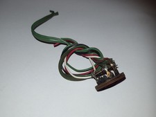 Fassung/Röhrensockel (für