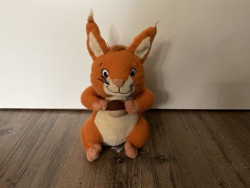 Eichhörnchen kuscheltier für - kuscheltier,