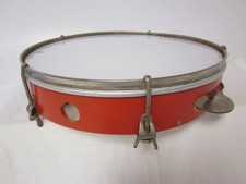 Tambourin, USSR  Russland 50 - 60 Jahre alt, Sowjetunion 70/80-er Jahre Vintage