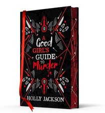 A Good Girl's Guide to Murder