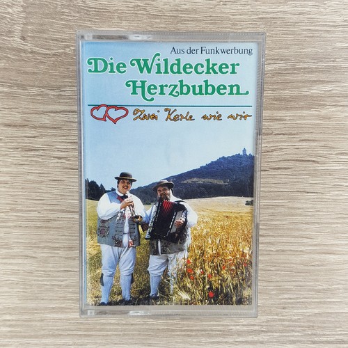Zwei kerle wie - kerle, von