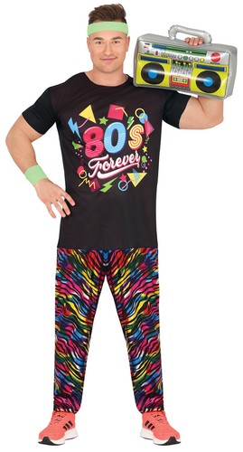 Retro jahre outfit anzug - jahre,